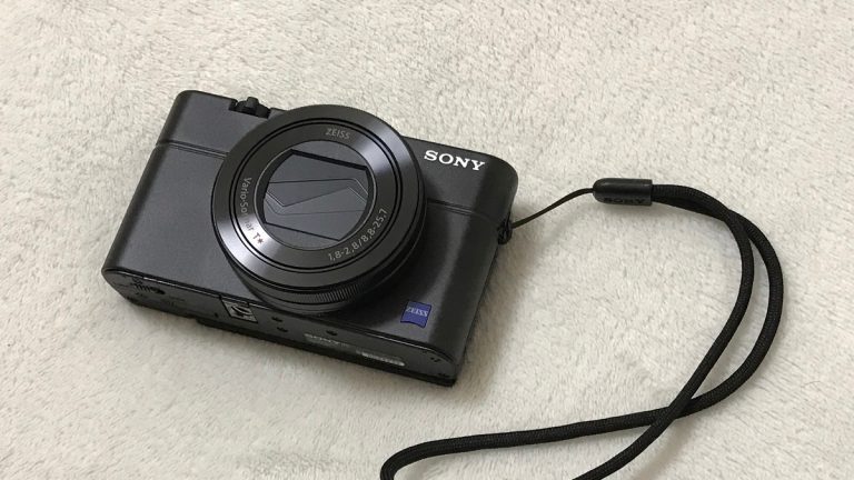 【おすすめ12選】ソニー デジタルカメラ「RX100シリーズ」のケースを探してみました | anncierge
