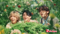 【新CM＆キャンペーン】Mrs. GREEN APPLE出演！「ミセスロゴのスペシャルカレー」が登場｜ハウス食品の夏・秋TVCMスタート！