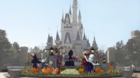 【秋の魔法体験】東京ディズニーリゾートでハロウィーン＆『リメンバー・ミー』の世界へ！